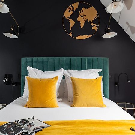 Hotel - Restaurant Le Globe Meursault Zewnętrze zdjęcie
