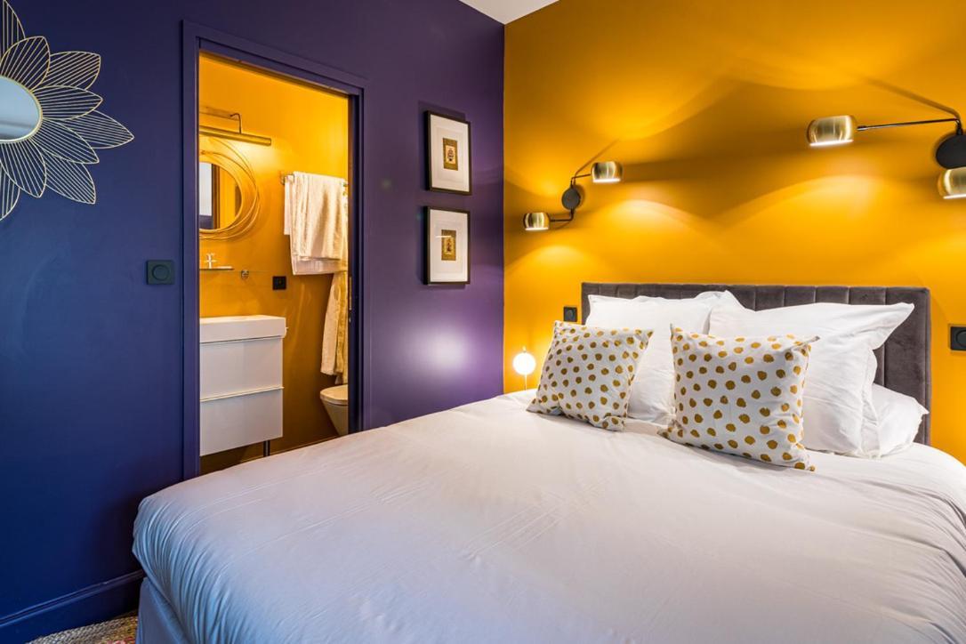 Hotel - Restaurant Le Globe Meursault Zewnętrze zdjęcie
