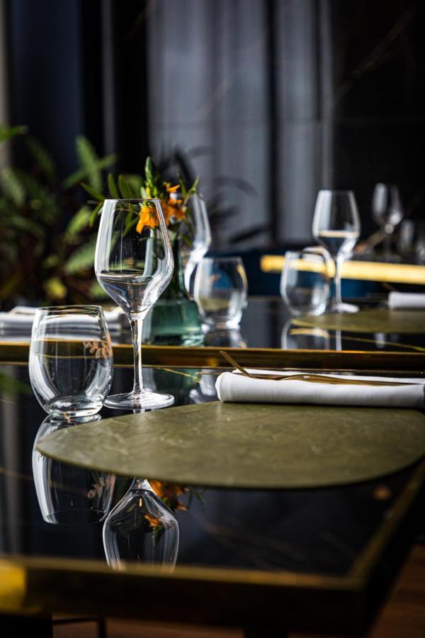 Hotel - Restaurant Le Globe Meursault Zewnętrze zdjęcie