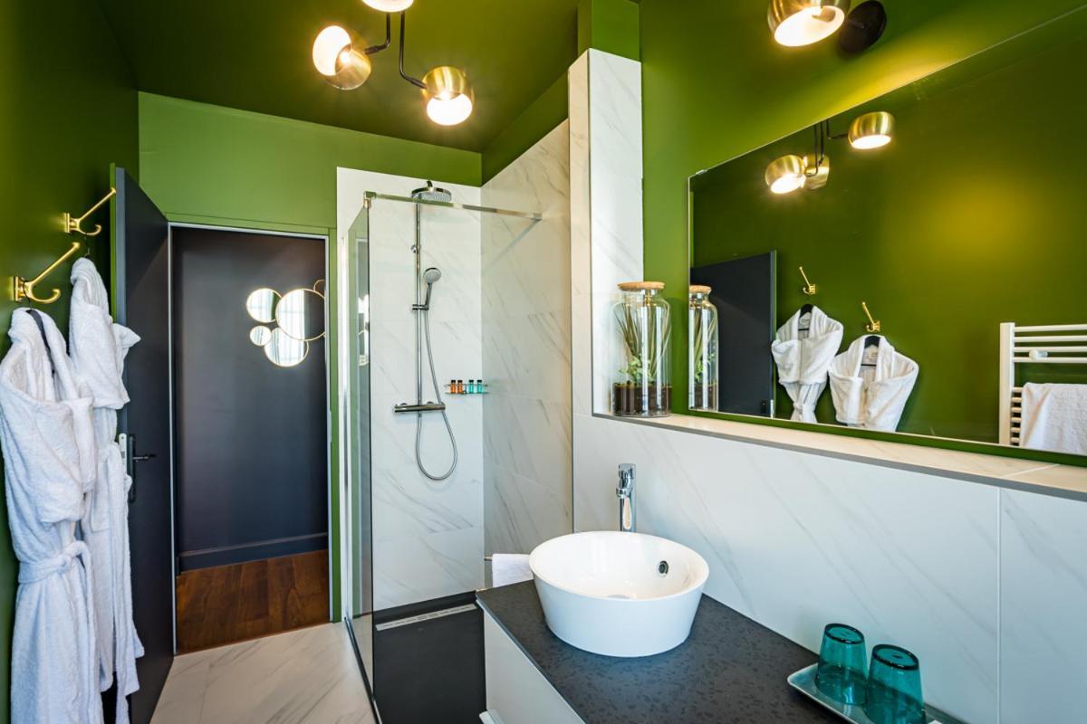 Hotel - Restaurant Le Globe Meursault Zewnętrze zdjęcie