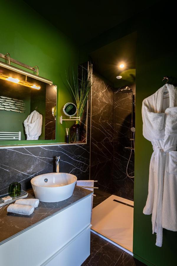 Hotel - Restaurant Le Globe Meursault Zewnętrze zdjęcie