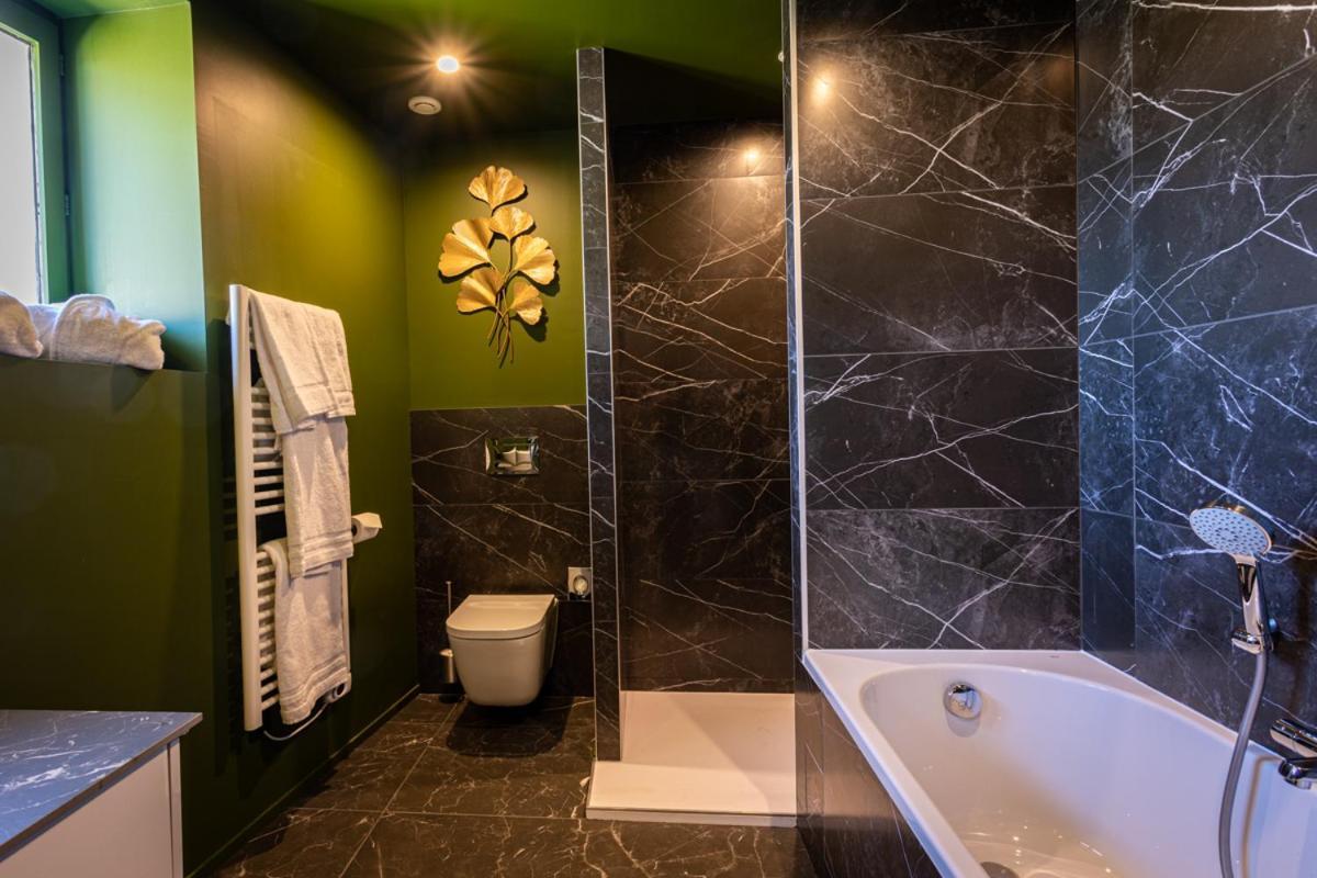 Hotel - Restaurant Le Globe Meursault Zewnętrze zdjęcie