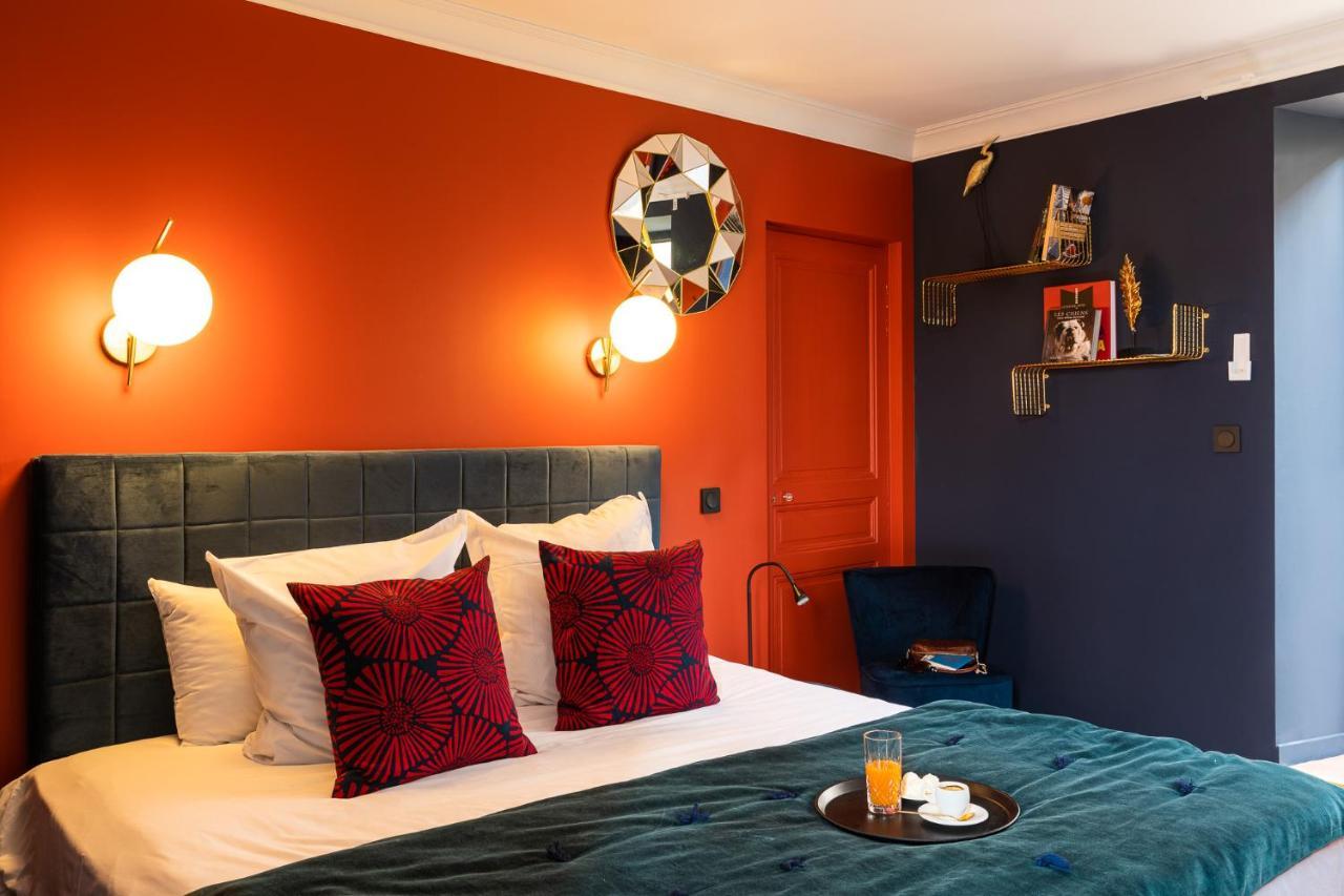 Hotel - Restaurant Le Globe Meursault Zewnętrze zdjęcie