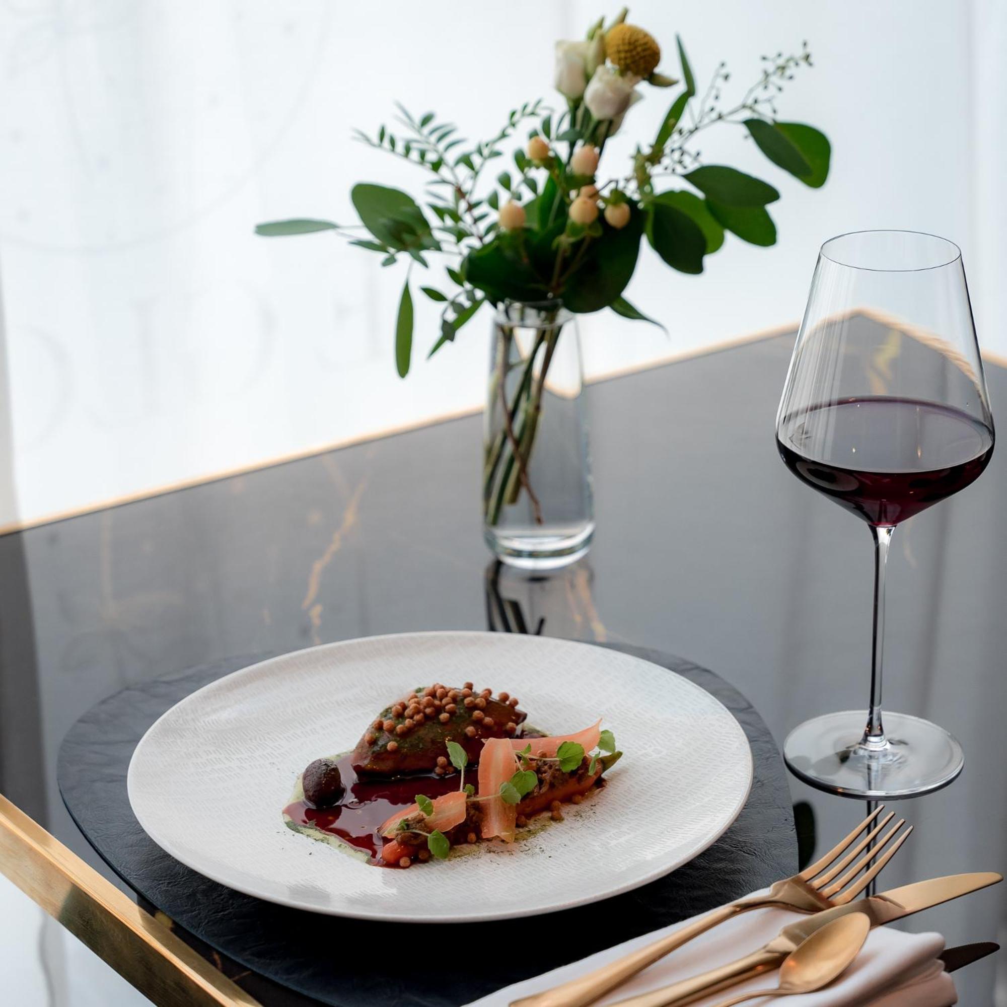 Hotel - Restaurant Le Globe Meursault Zewnętrze zdjęcie