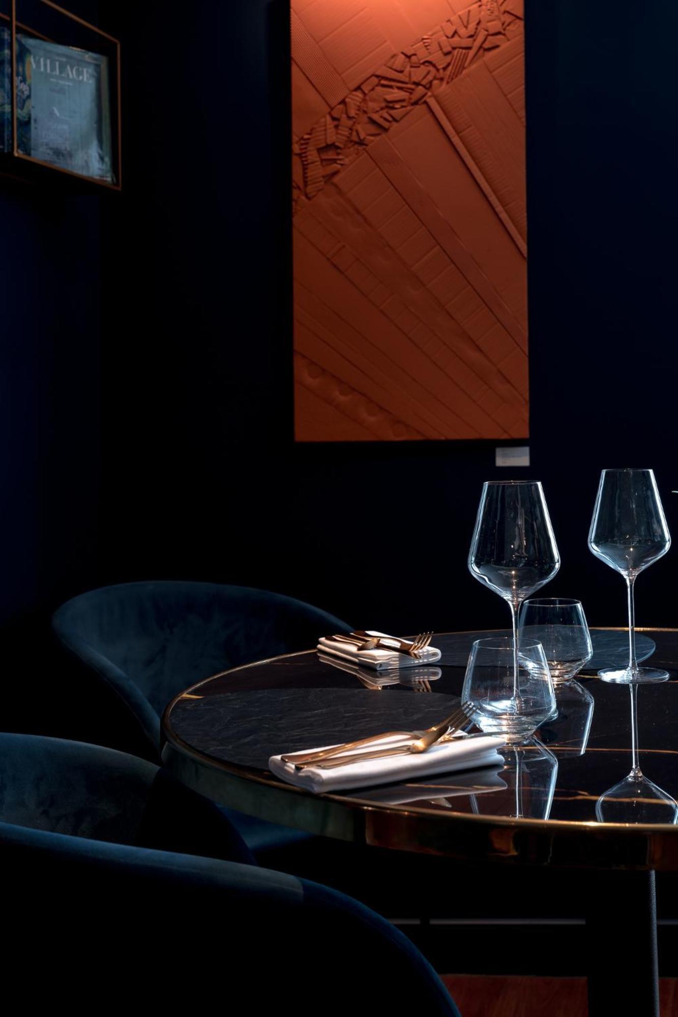 Hotel - Restaurant Le Globe Meursault Zewnętrze zdjęcie